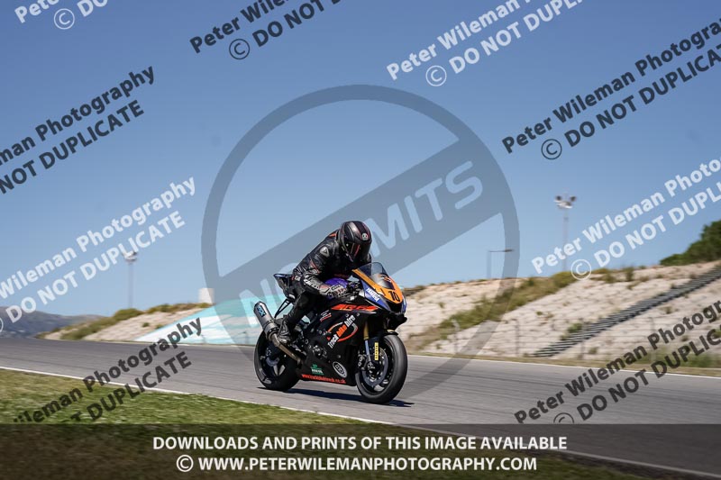 may 2019;motorbikes;no limits;peter wileman photography;portimao;portugal;trackday digital images